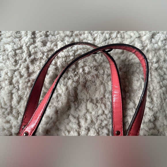 Coach | Mini Tote Bag | Pink Floral 🌺🌸 - Picture 4 of 13